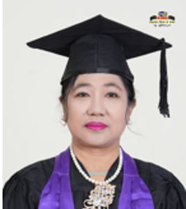 Daw Hla Hla Yi