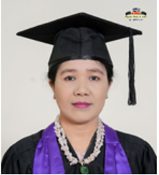 Daw Yu War Htay