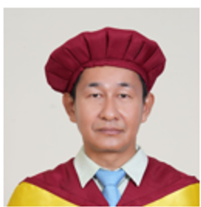 Prof. Dr. Aung Kyaw Thu