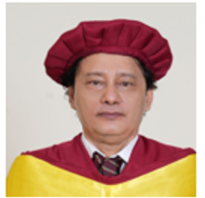 Prof. Dr. Aung Moe