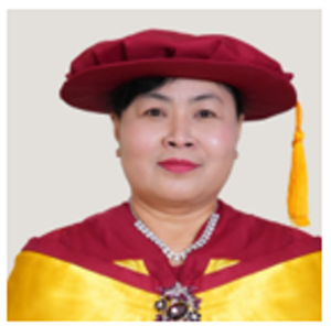 Prof. Dr. Cho Cho Myint