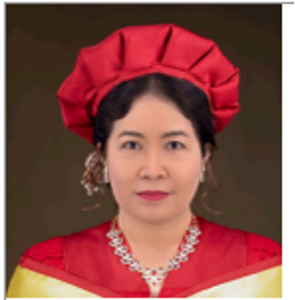 Prof. Dr. Kyi Kyi Sein