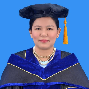 Prof. Dr. Soe Soe Htwe