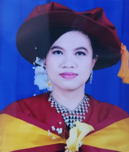 Prof. Dr. Suu Sanda Aye