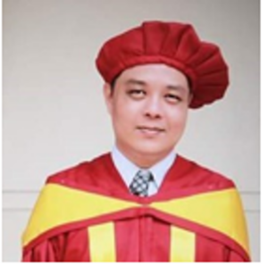 Prof. Dr. Tun Lin Tun